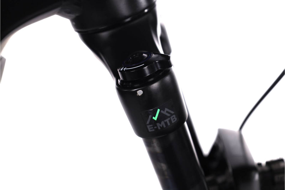 Stevens E-Inception AM 6.6