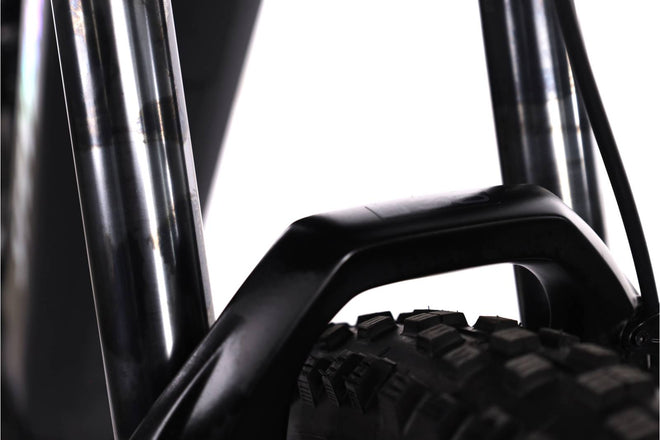 Stevens E-Inception AM 6.6 - VTT Tout suspendu électrique