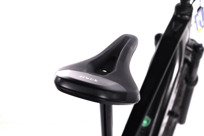 Stevens E-Inception AM 6.6 - VTT Tout suspendu électrique