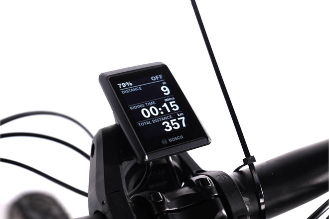 Stevens E-Inception AM 6.6 - VTT Tout suspendu électrique