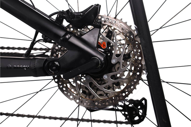 Stevens E-Inception AM 6.6 - VTT Tout suspendu électrique