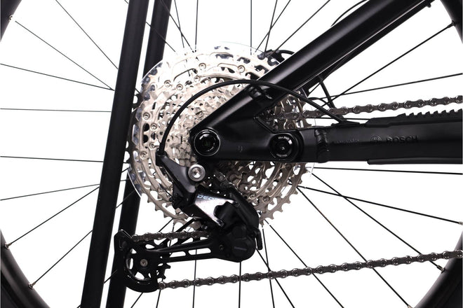 Stevens E-Inception AM 6.6 - VTT Tout suspendu électrique