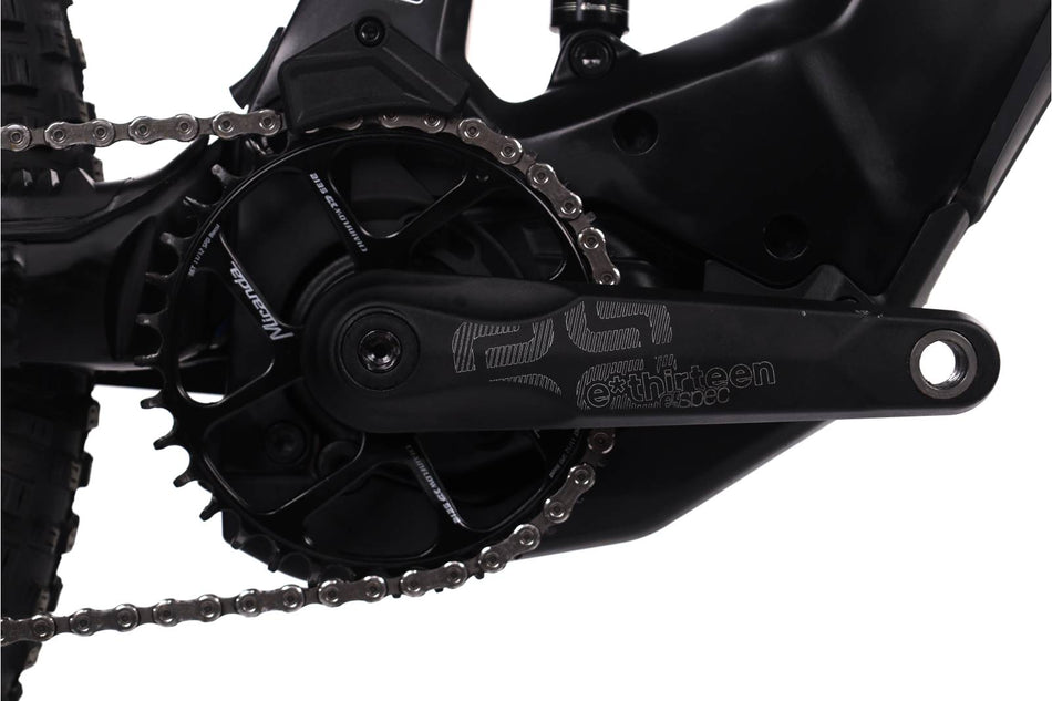 Stevens E-Inception AM 6.6