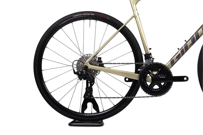 Giant Defy Advanced 2.0 - Vélo de route