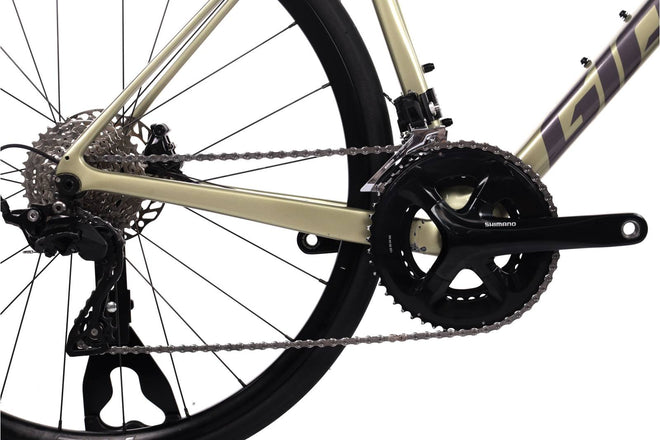 Giant Defy Advanced 2.0 - Vélo de route