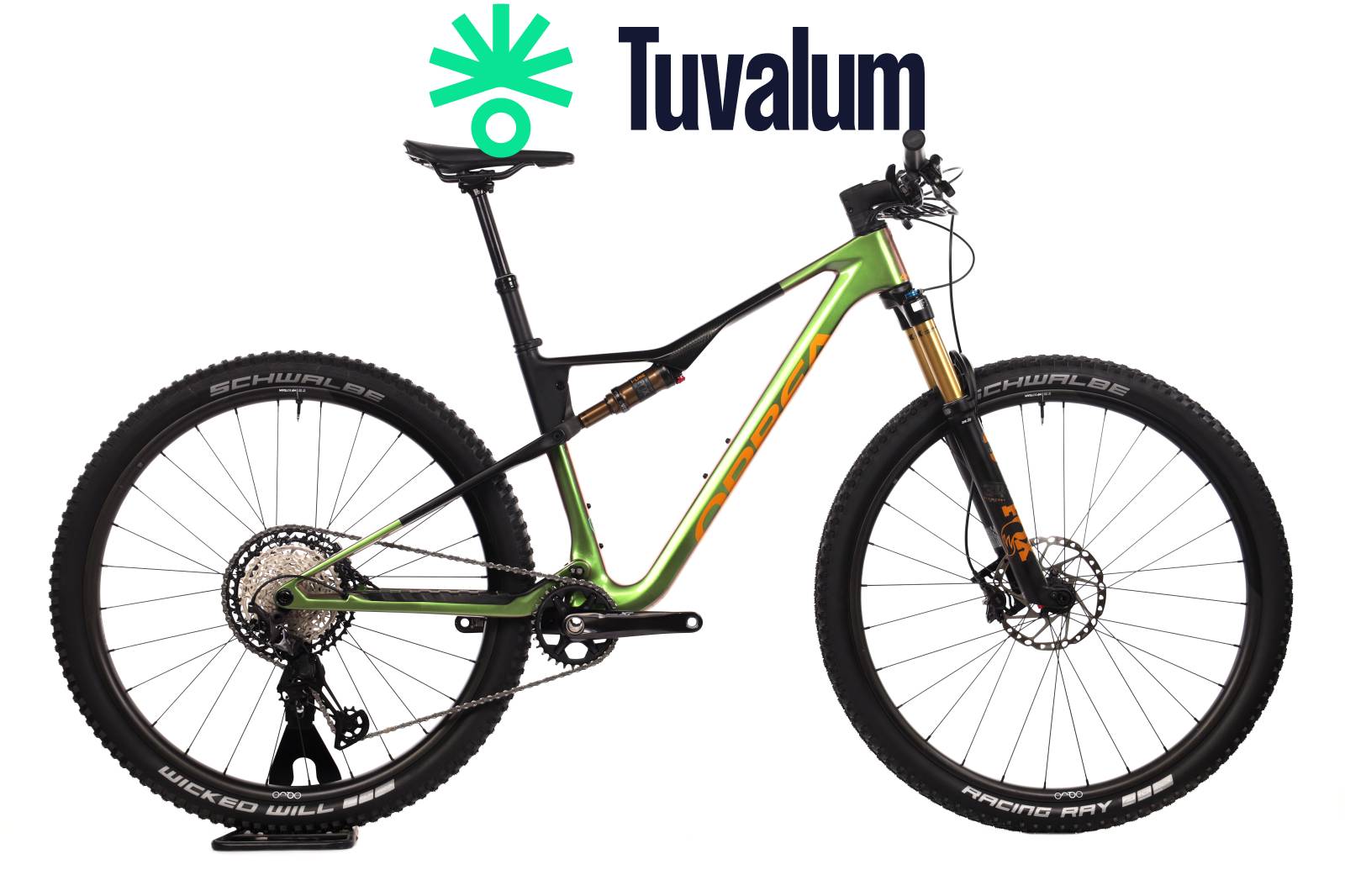Orbea Oiz M10