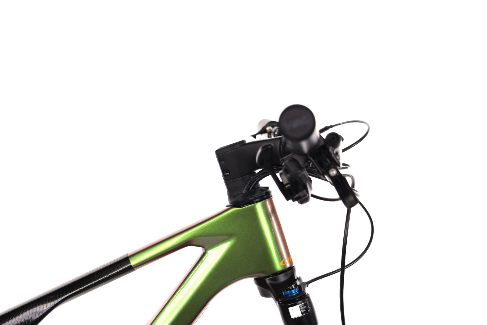 Orbea Oiz M10