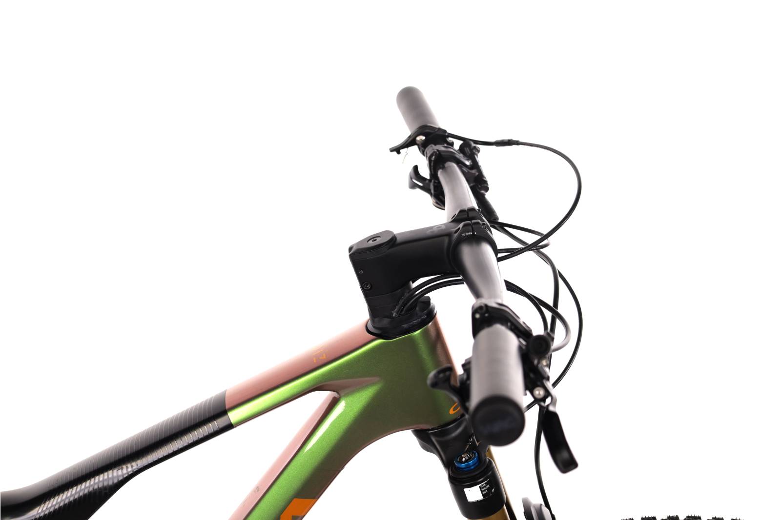 Orbea Oiz M10