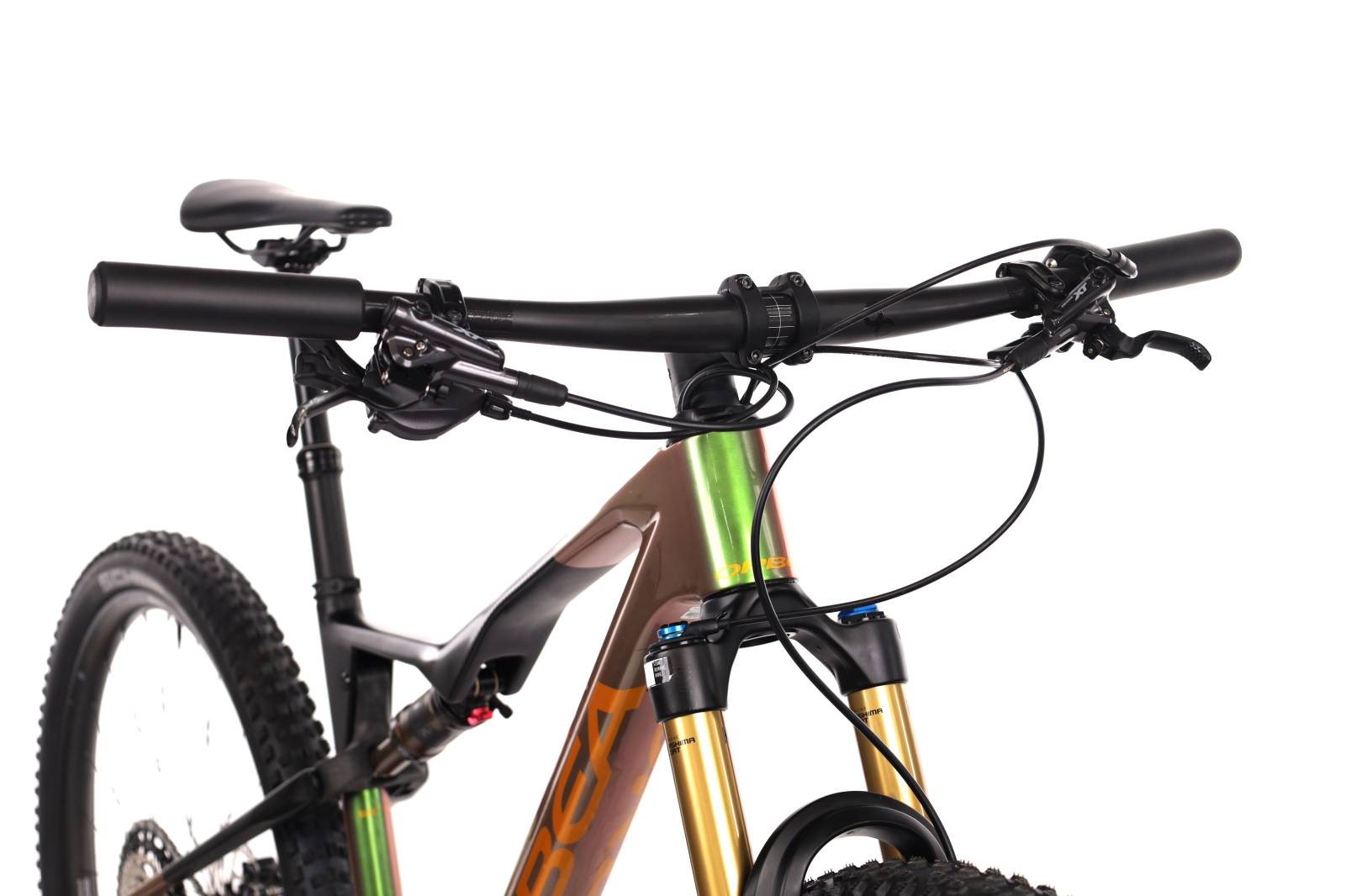Orbea Oiz M10