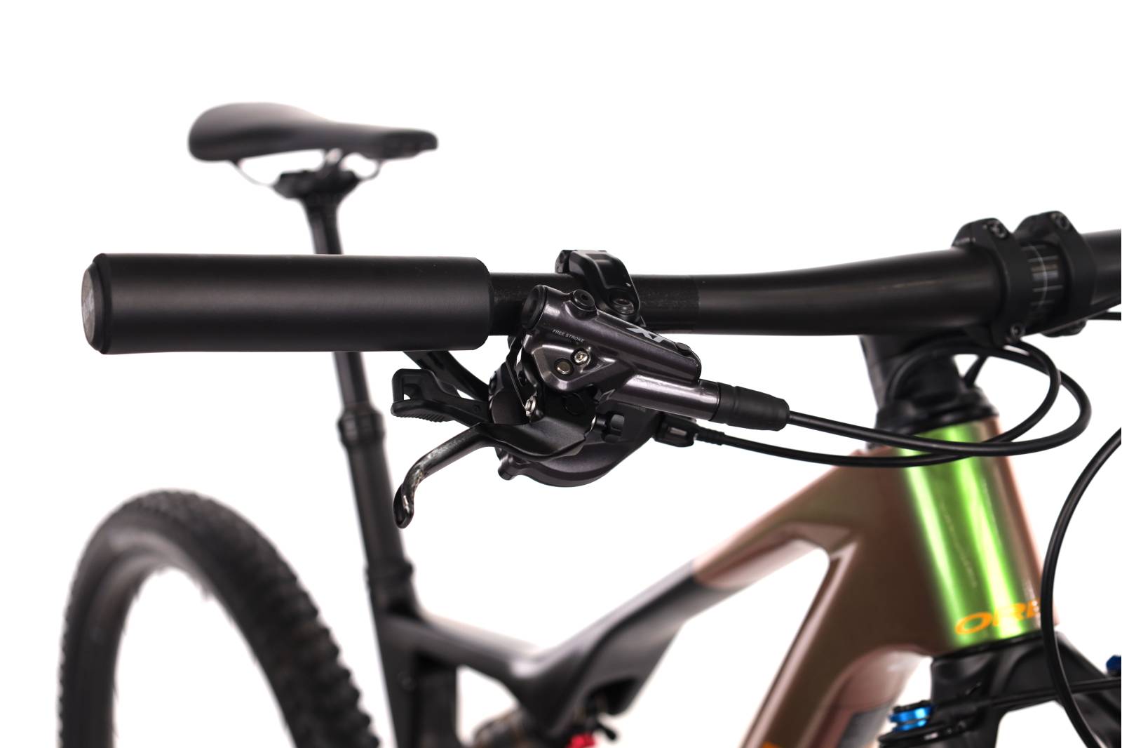 Orbea Oiz M10