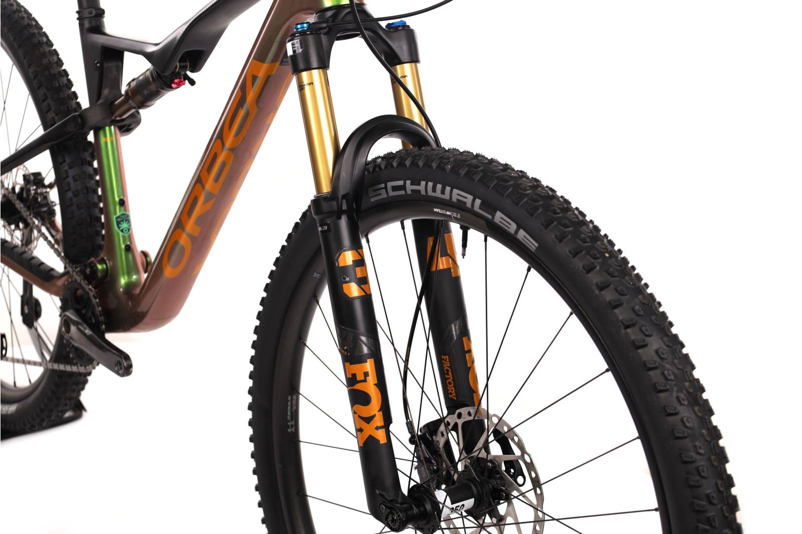 Orbea Oiz M10