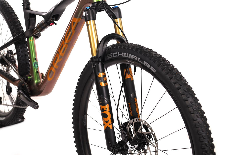 Orbea Oiz M10
