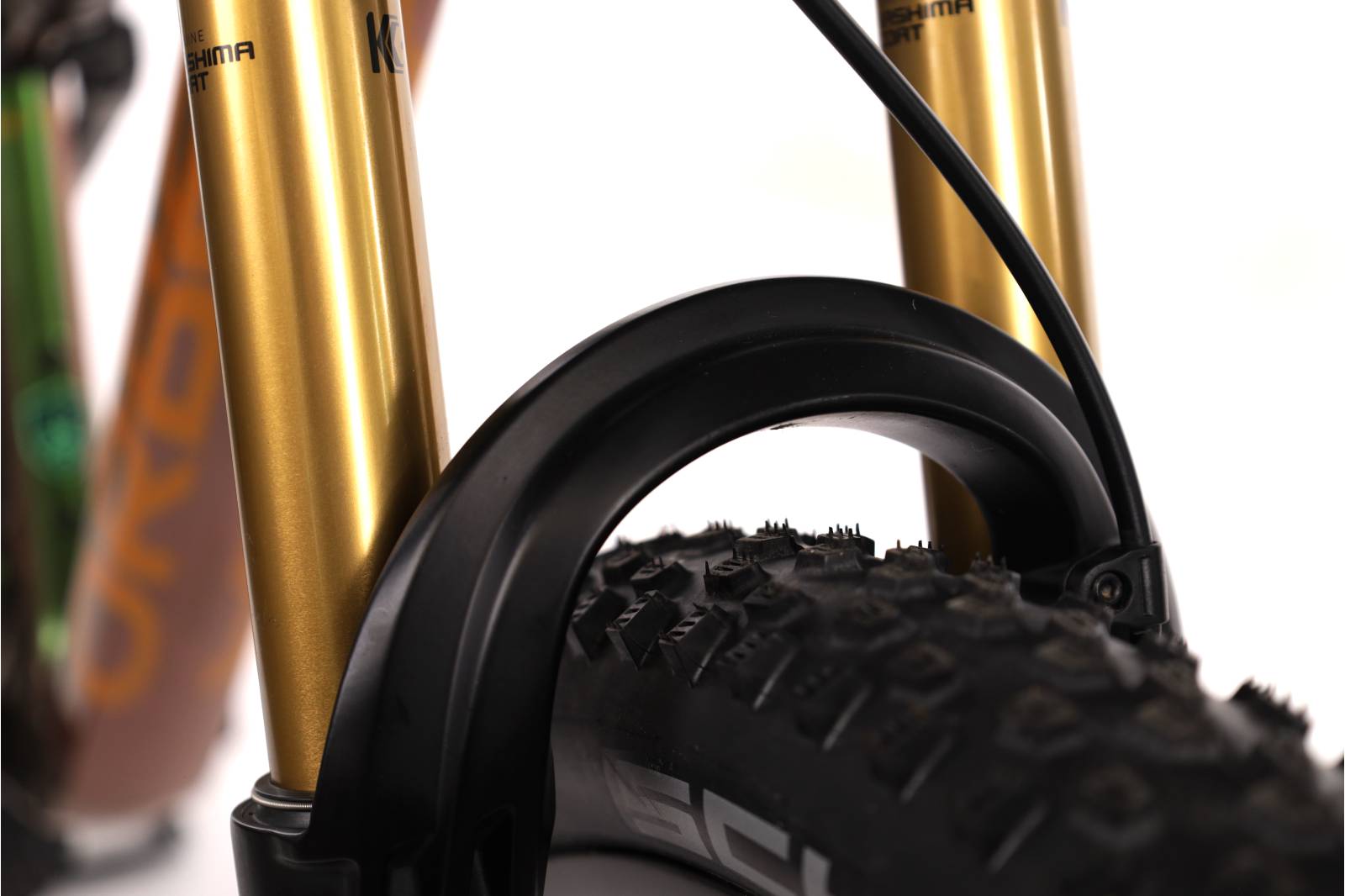 Orbea Oiz M10