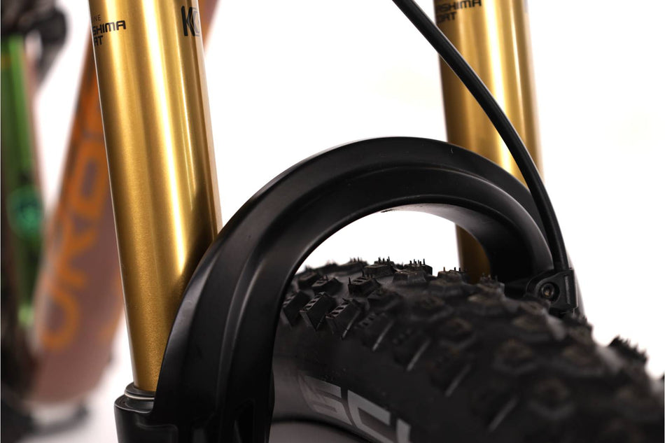 Orbea Oiz M10