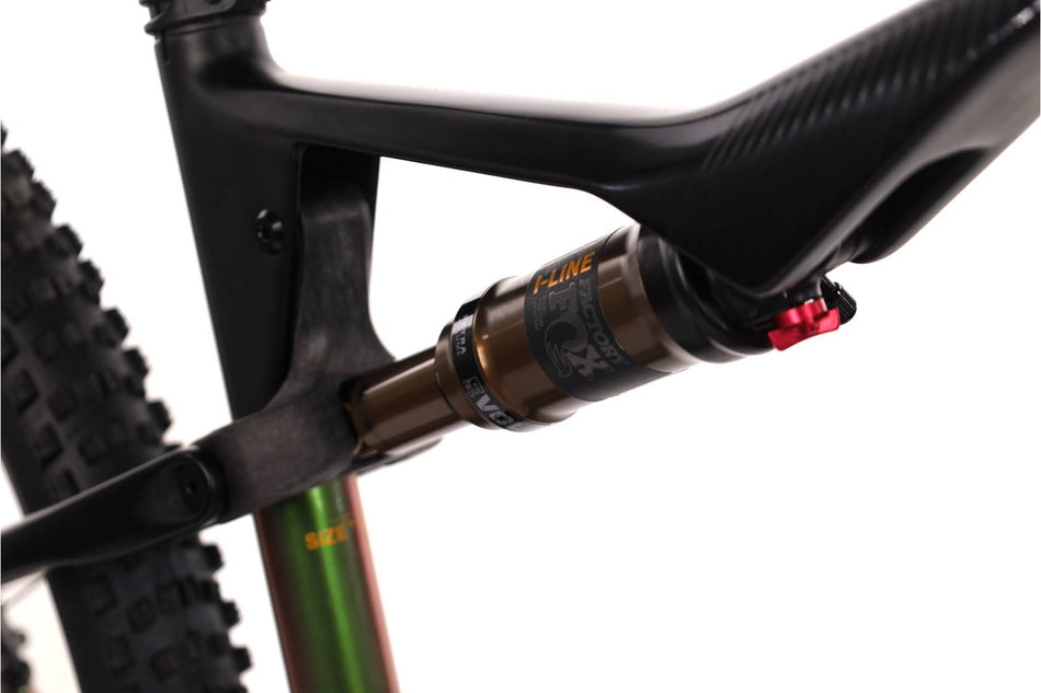Orbea Oiz M10