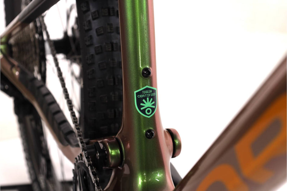 Orbea Oiz M10