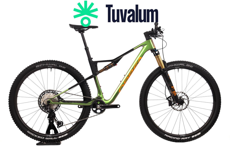 Orbea Oiz M10