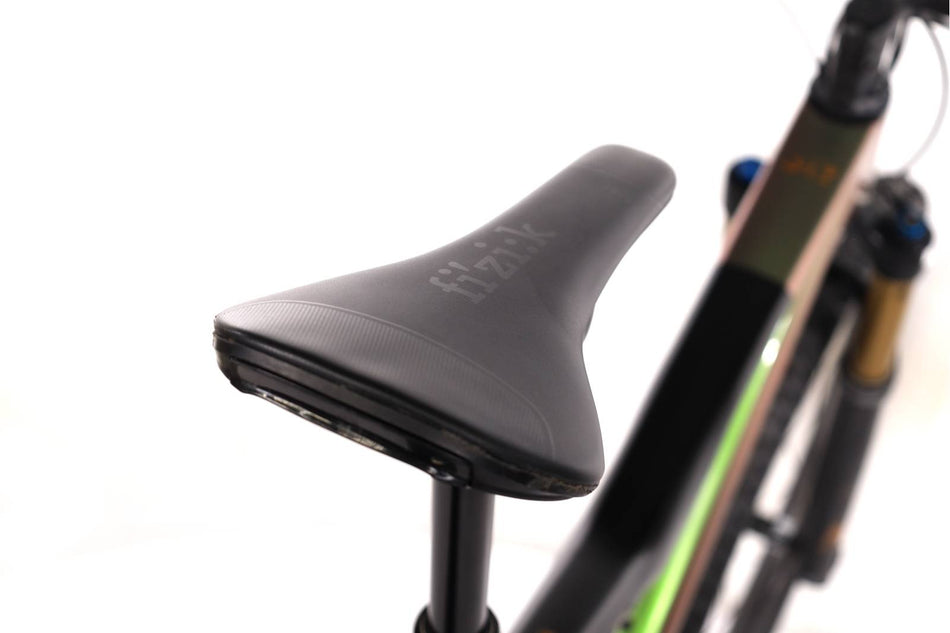 Orbea Oiz M10