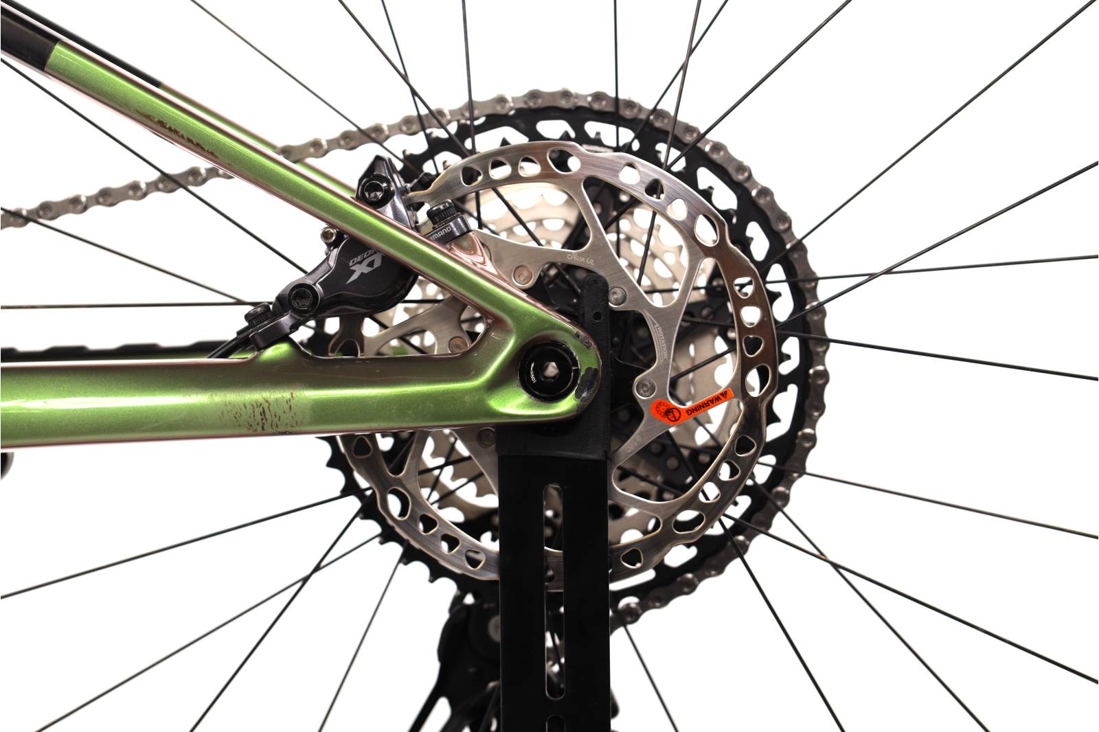 Orbea Oiz M10