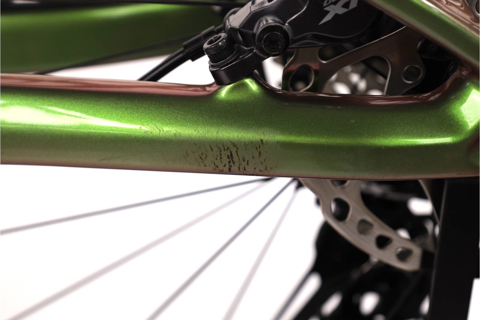 Orbea Oiz M10