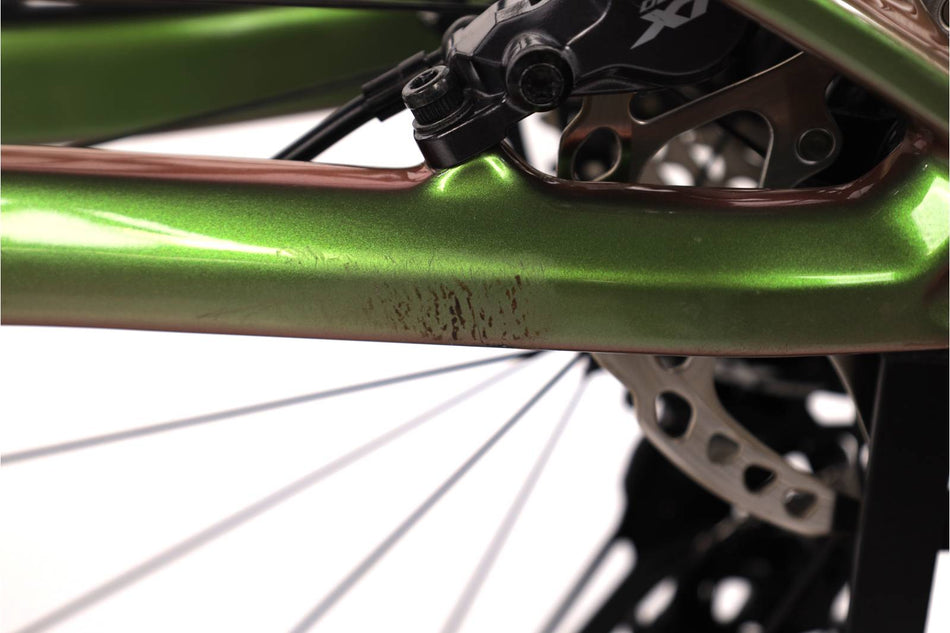 Orbea Oiz M10
