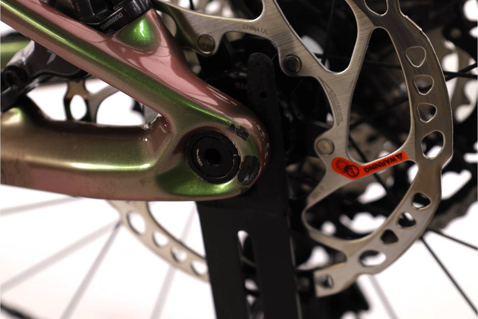 Orbea Oiz M10