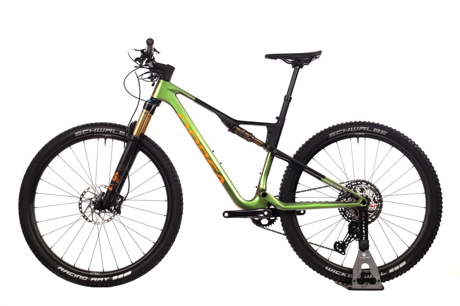 Orbea Oiz M10