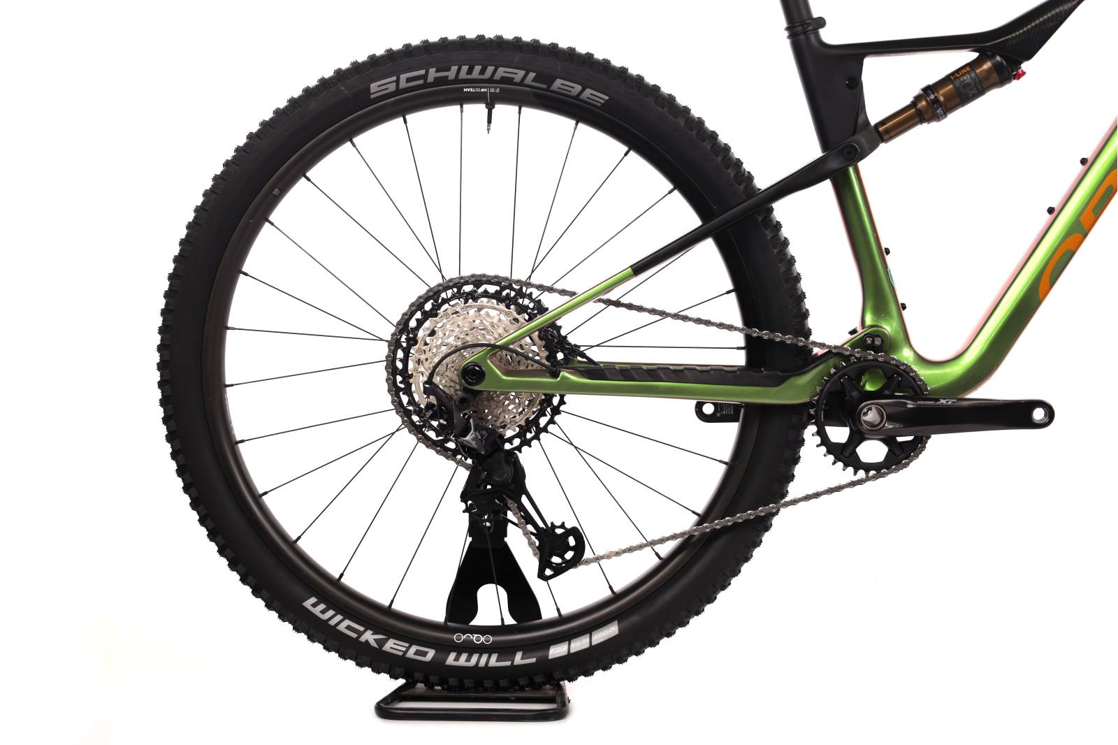 Orbea Oiz M10