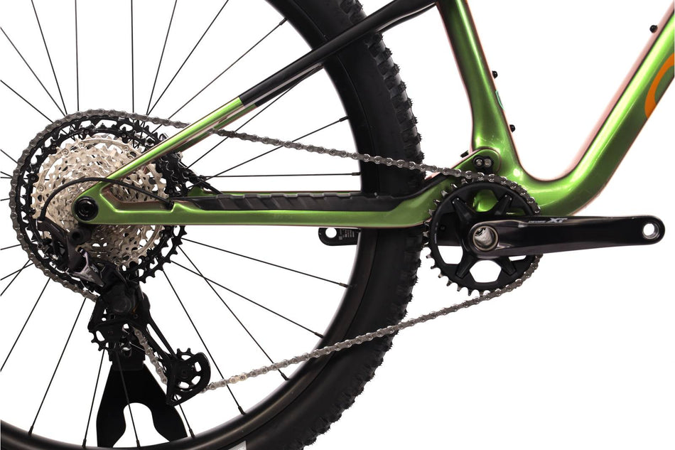 Orbea Oiz M10