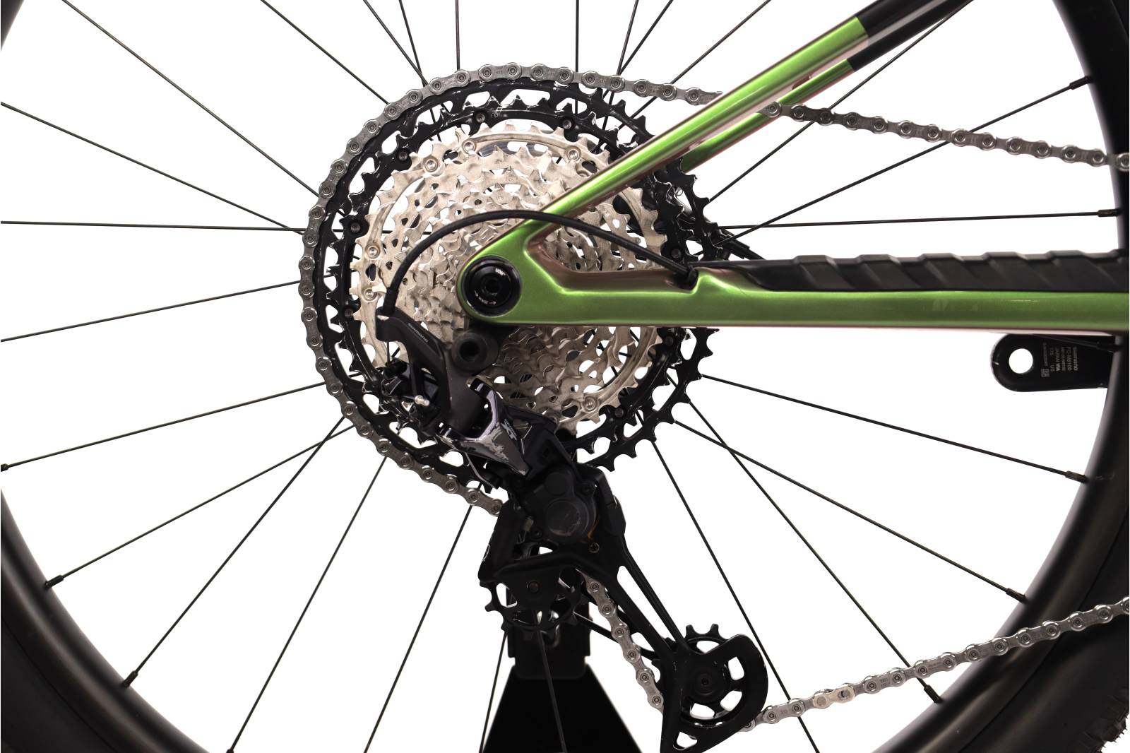 Orbea Oiz M10