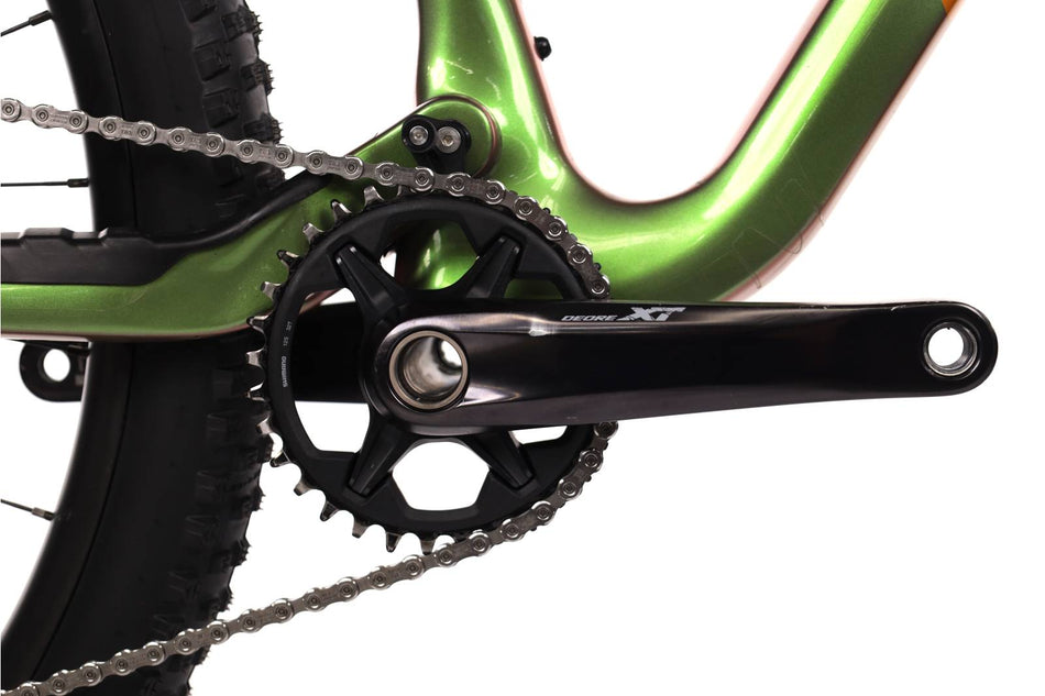 Orbea Oiz M10