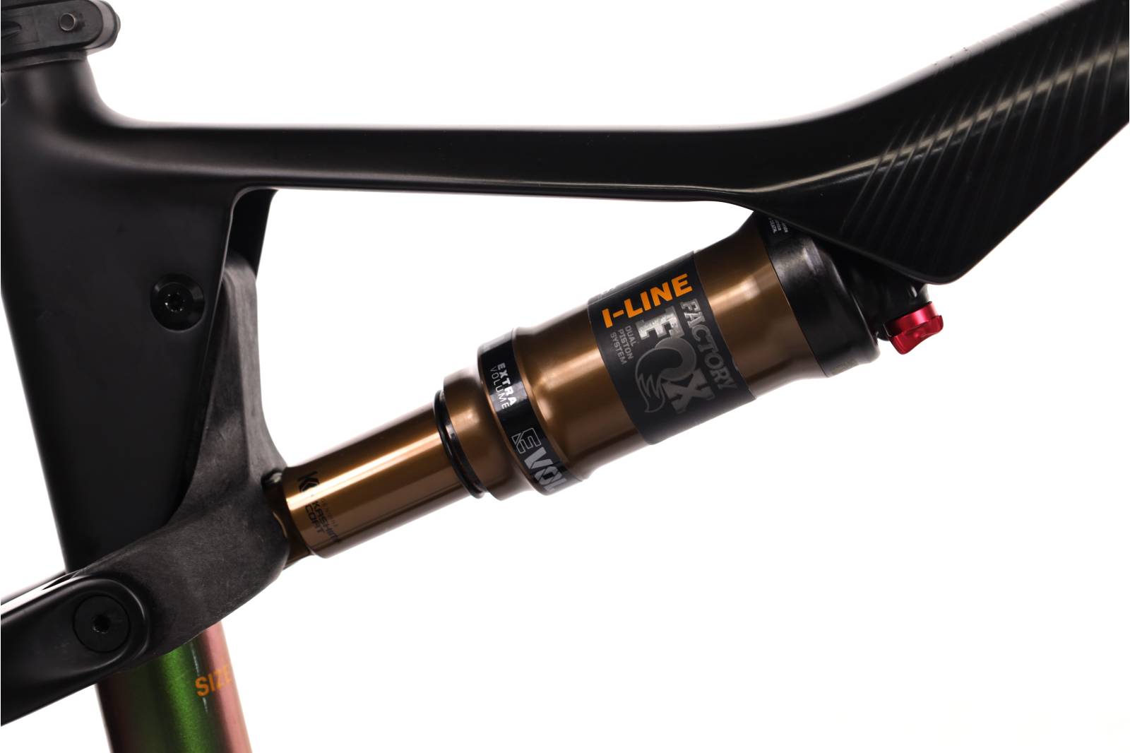 Orbea Oiz M10