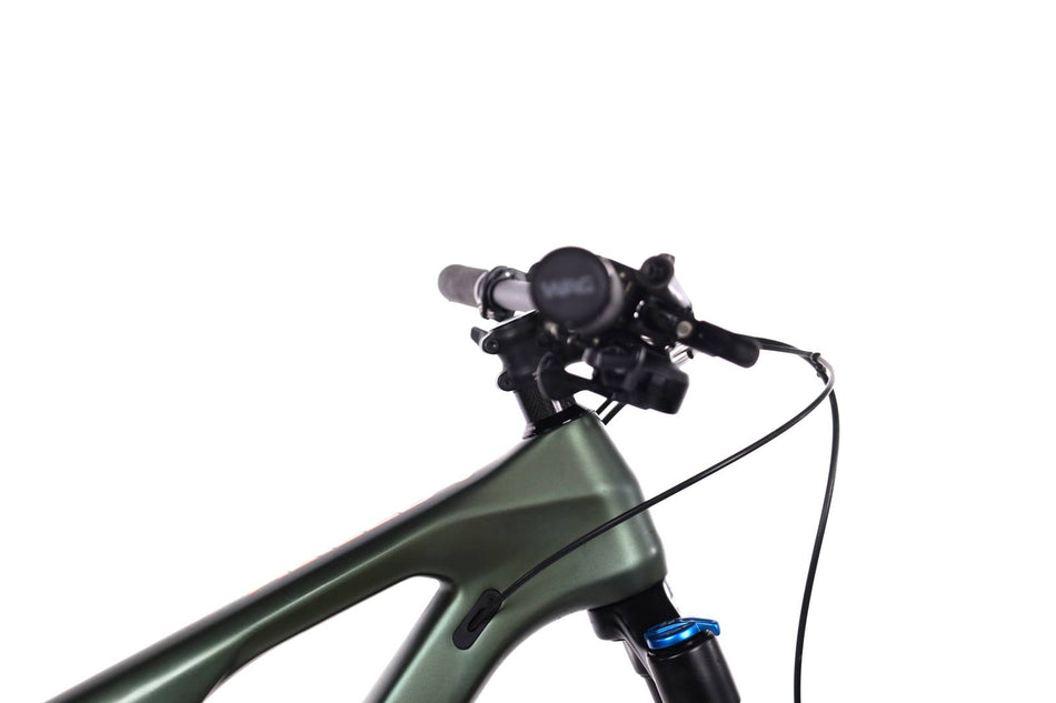 Orbea Rallon M20