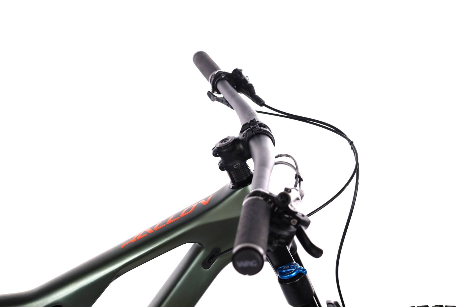 Orbea Rallon M20