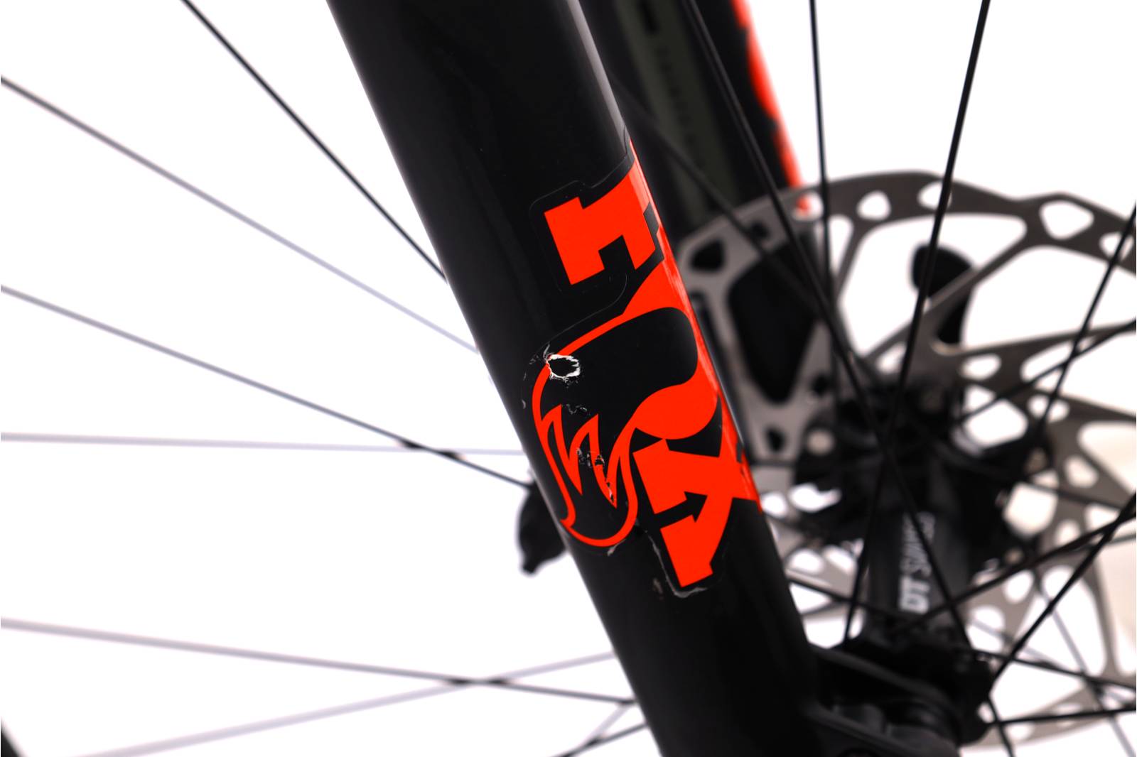 Orbea Rallon M20