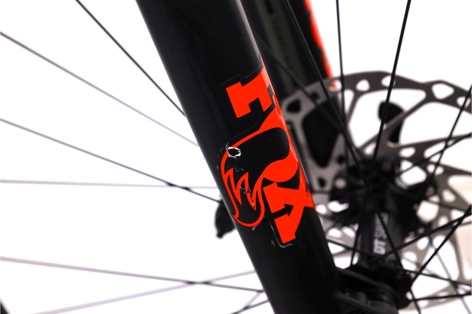 Orbea Rallon M20