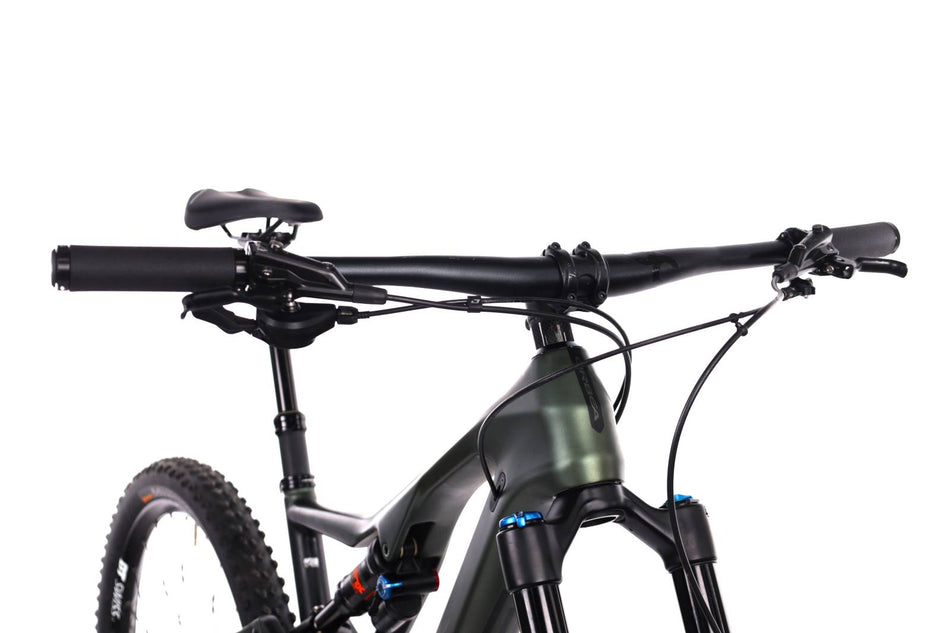 Orbea Rallon M20