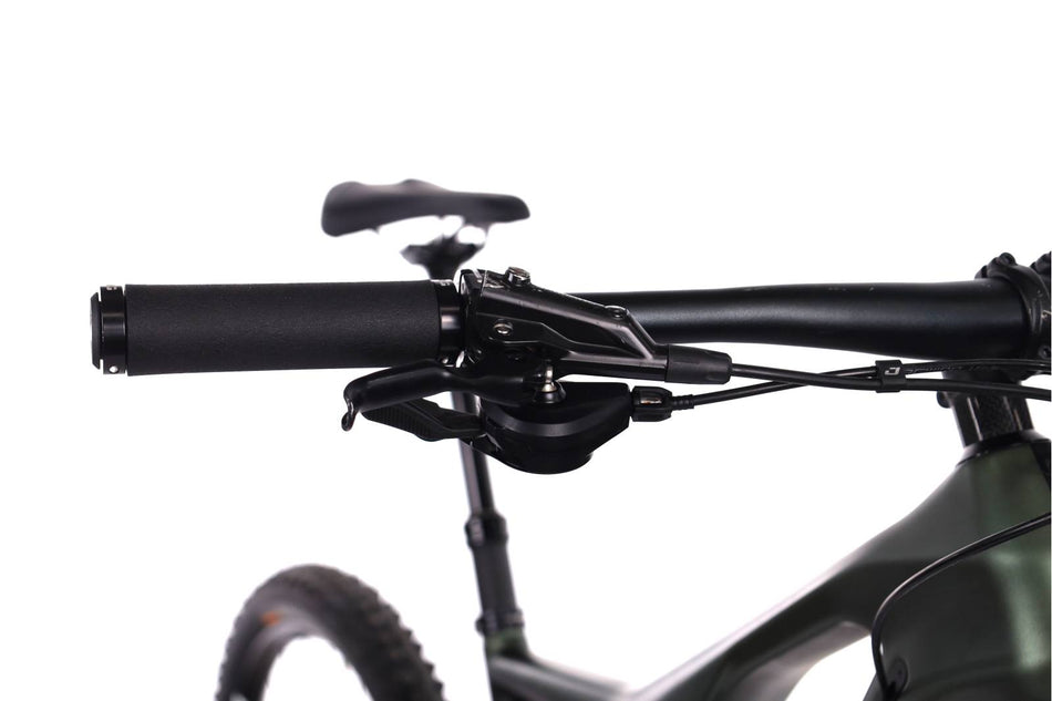 Orbea Rallon M20
