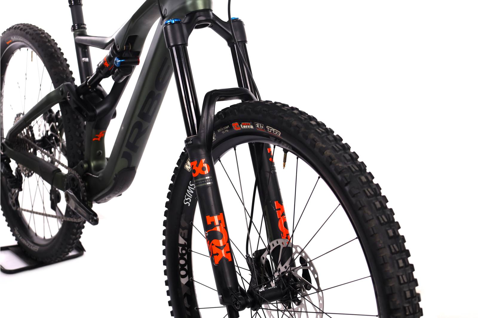 Orbea Rallon M20