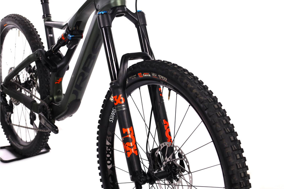 Orbea Rallon M20