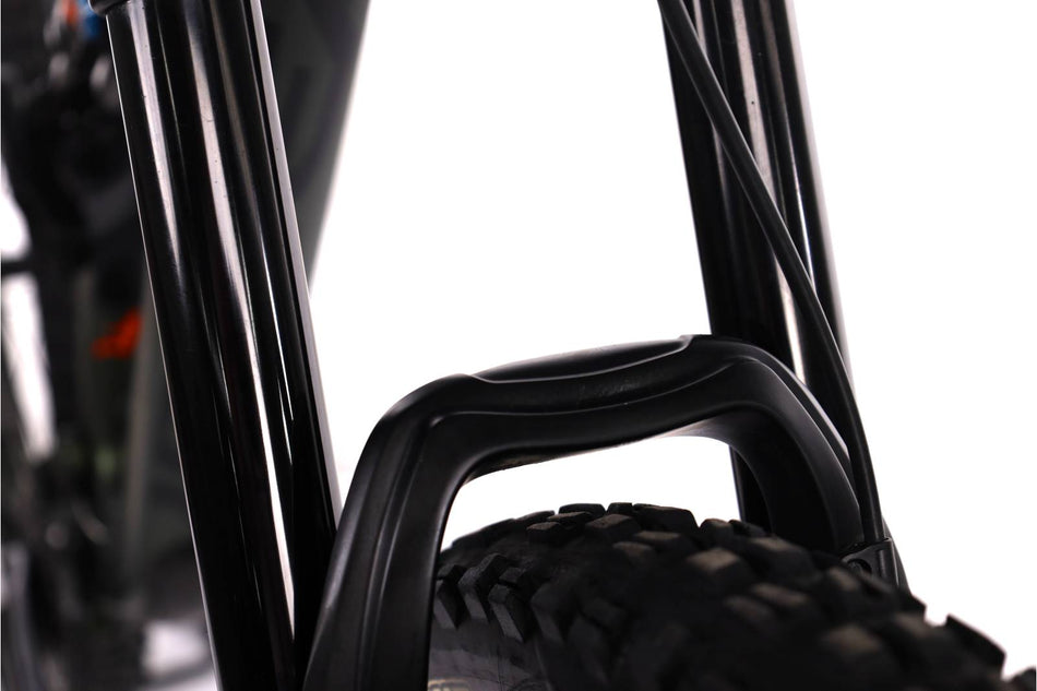 Orbea Rallon M20