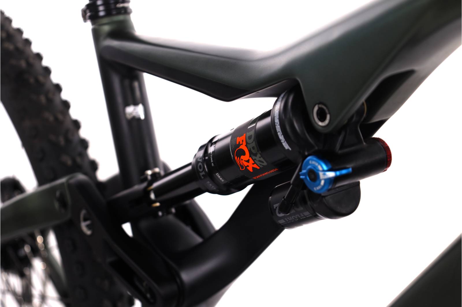 Orbea Rallon M20