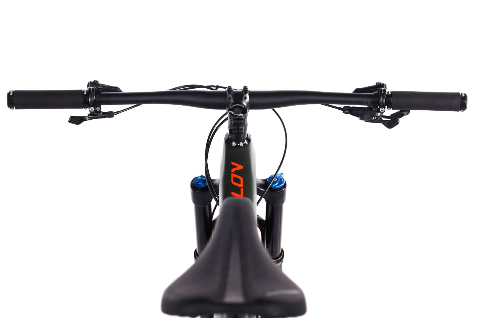 Orbea Rallon M20