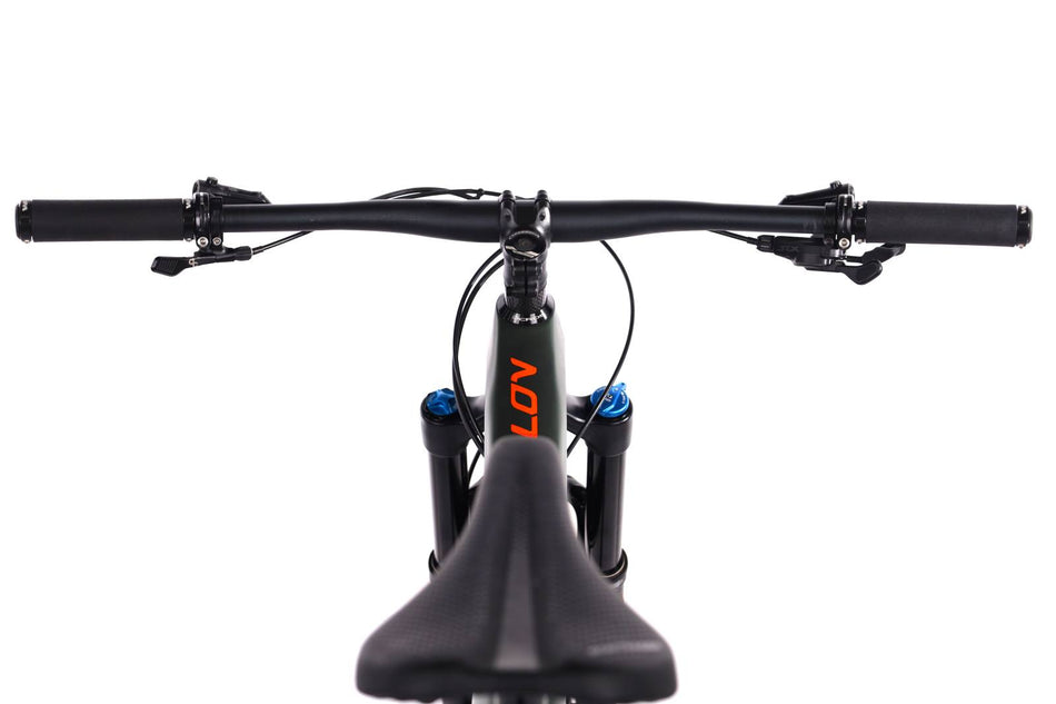 Orbea Rallon M20