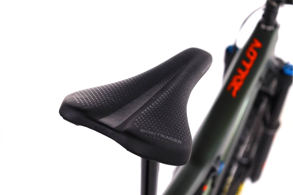 Orbea Rallon M20