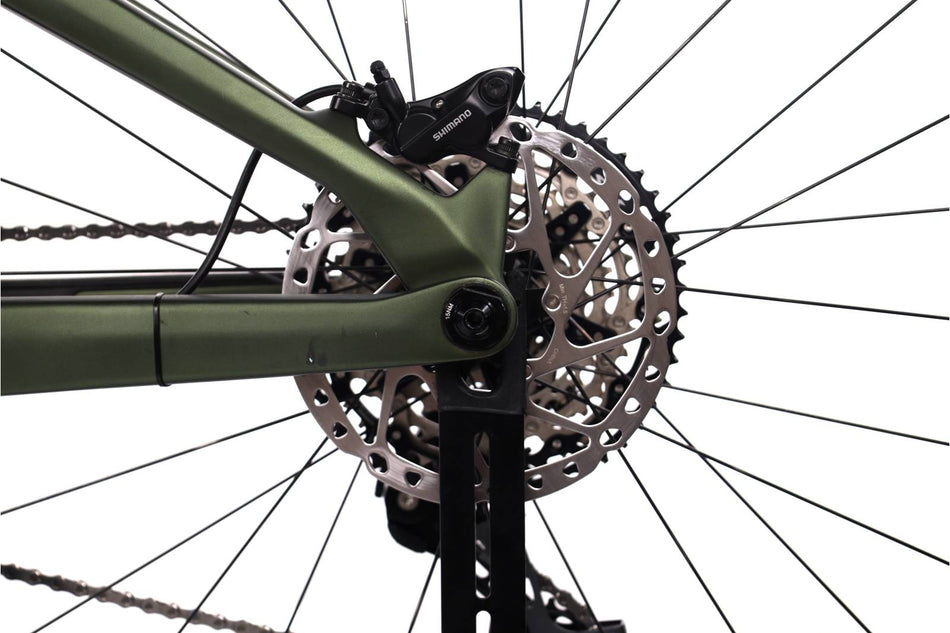 Orbea Rallon M20