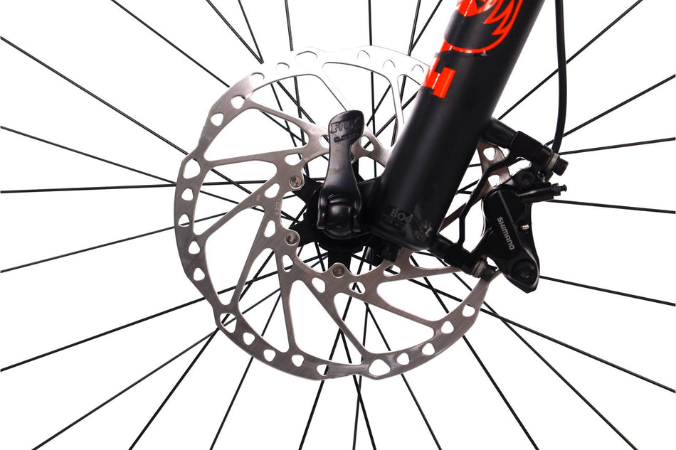 Orbea Rallon M20