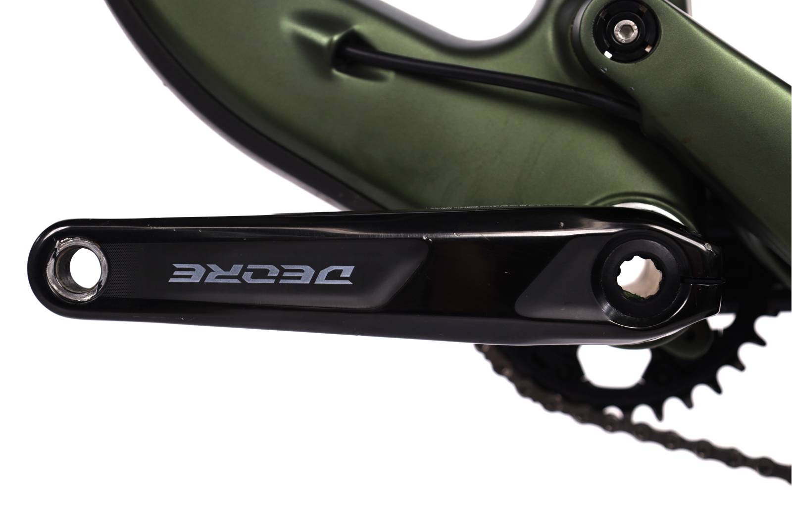 Orbea Rallon M20