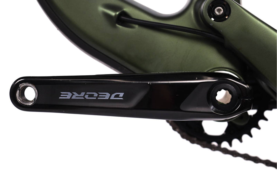 Orbea Rallon M20