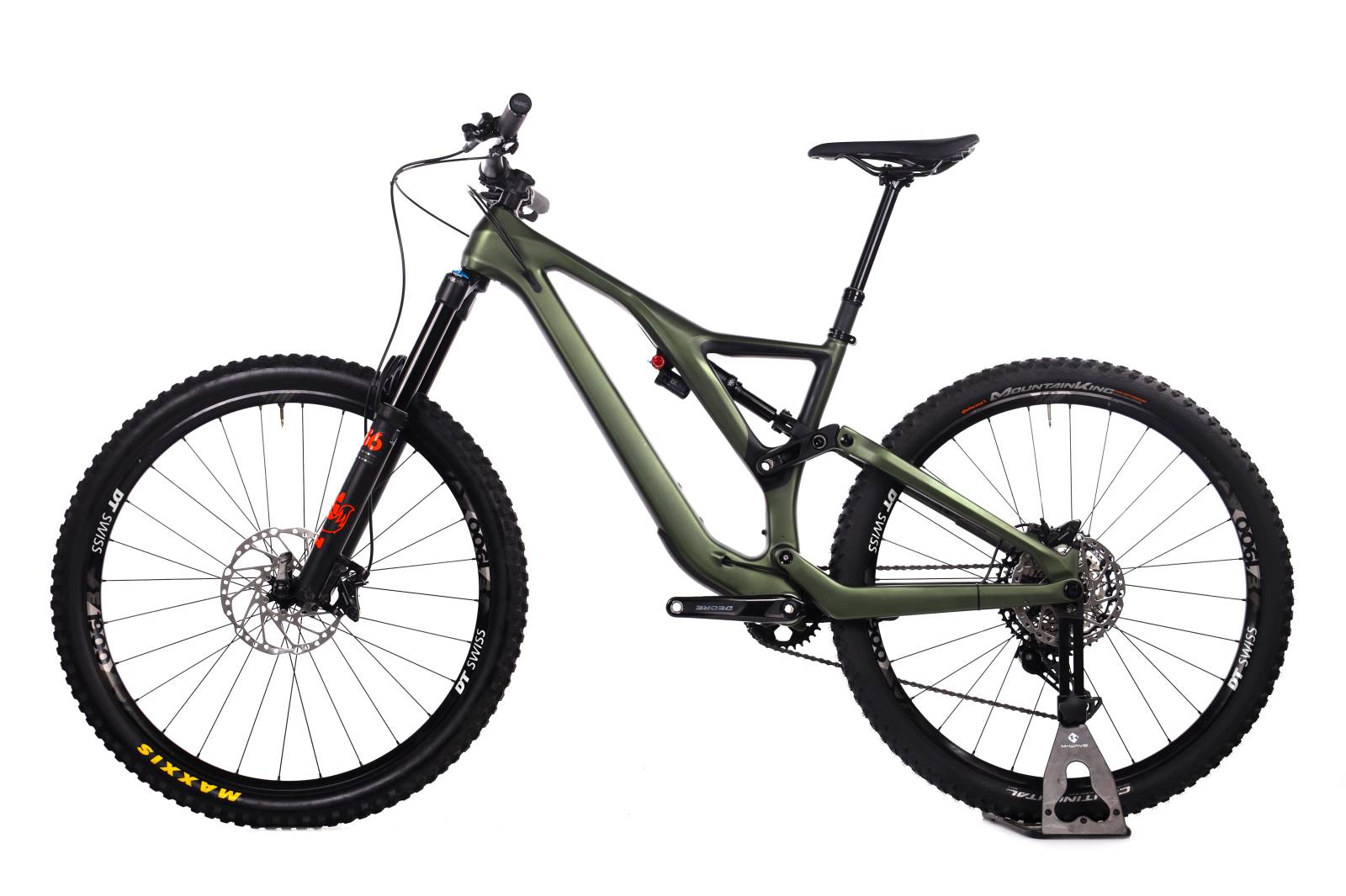 Orbea Rallon M20